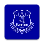 everton android application logo